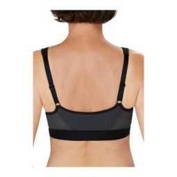 sujetador post operatorio ajuste