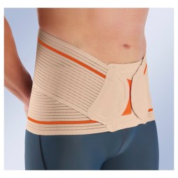 FAJA SACROLUMBAR