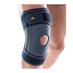 RODILLERA ENVOLVENTE...