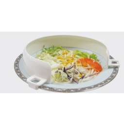 REBORDE DE PLASTICO PARA PLATOS