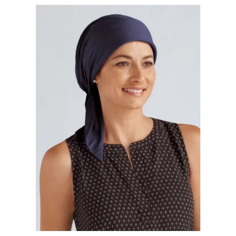 PAÑUELO ONCOLOGICO AMOENA