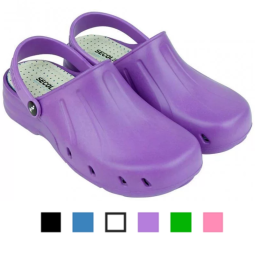 ZUECO SANITARIO SECOLINO...