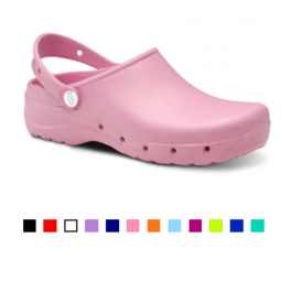 ZUECO LABORAL FLOTANTE...