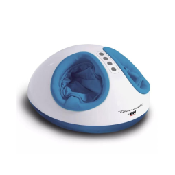 YM301 BH MASAJEADOR DE PIES...