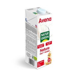 NaturGreen Oat Nature
