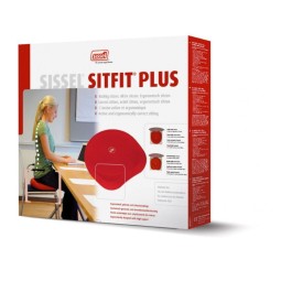 SISSEL SITFIT PLUS 37 CM