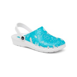 ZUECO ODEN FUSION PRINT...