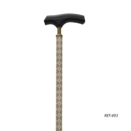 MULETILLA EXTENSIBLE CUELLO...