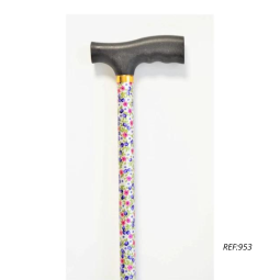 MULETILLA EXTENSIBLE...