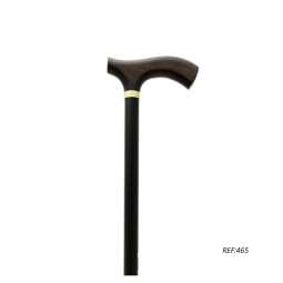 MULETILLA MARRON MATE...