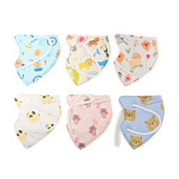 MASCARILLA FFP2 INFANTIL...