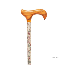 MULETILLA EXTENSIBLE...