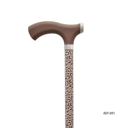 MULETILLA EXTENSIBLE PUÑO TACTO BLANDO ESTAMPADO ON