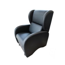 SILLON INCORPORADOR RELAX ELECTRICO CON RUEDAS