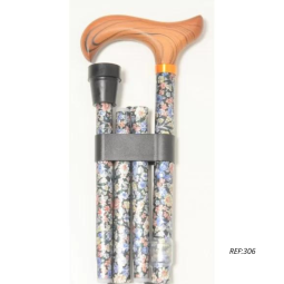 MULETILLA PLEGABLE DE...