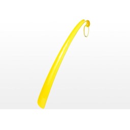 CALZADOR LARGO DE PLÁSTICO