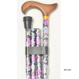 MULETILLA PLEGABLE DE...