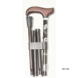 MULETILLA PLEGABLE DE...