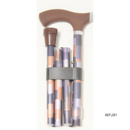 MULETILLA PLEGABLE CUADROS...