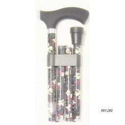 MULETILLA PLEGABLE DE...