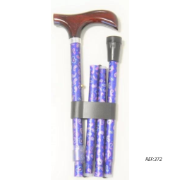 MULETILLA PLEGABLE DE...