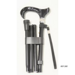 MULETILLA PLEGABLE EN...