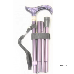 MULETILLA PLEGABLE DE...