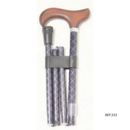 MULETILLA DE ALUMINIO...