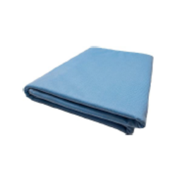 EMPAPADOR VINILO AZUL CON...