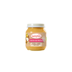 BABYBIO POTITO DELICIA DE...