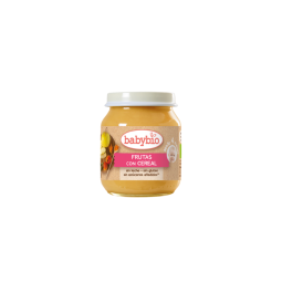 BABYBIO POTITO FRUTAS CON...