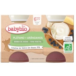 YOGUR 100% VEGETAL AVENA...