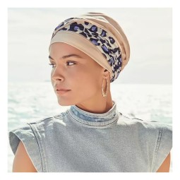 TURBANTE EMMY V. CREAM...