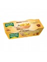 Pack de Postre Oat / Avena vainilla Bio Naturgreen 2 x 125 g