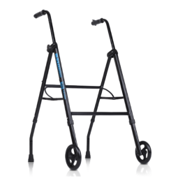 ANDADOR DE ALUMINIO...