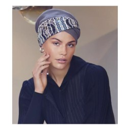 TURBANTE EMMY V. SAGE...