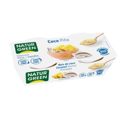 Naturgreen Coco Piña