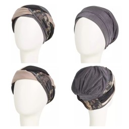GORRO ONCOLOGICO