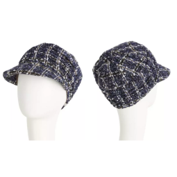 PANDORA BOHO CAP CHRISTINE HEADWEAR