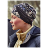 TURBANTE SHAKTI CACHEMIR FANTASIA CHRISTINE HEADWEAR