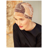 TURBANTE YOGA BAMBU SHADES OF AFRICA CHRISTINE HEADWEAR