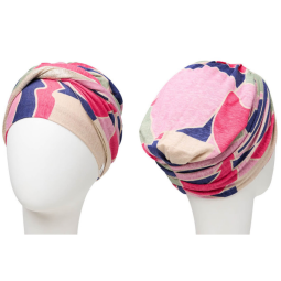 Gorrito oncológico