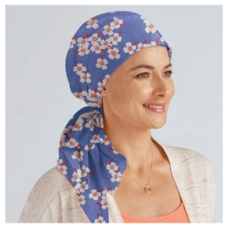 PAÑUELO PRIMROSE AMOENA