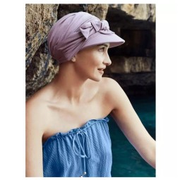 GORRA SOLAR B.B.BRIANA ROSA CHRISTINE HEADWEAR