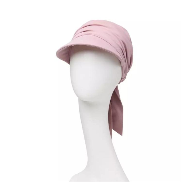 GORRA SOLAR B.B.BRIANA ROSA CHRISTINE HEADWEAR