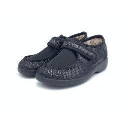 ZAPATILLA ARANDA ESCAMAS GARZON