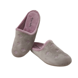 ZAPATILLA DESCALZA MUJER...