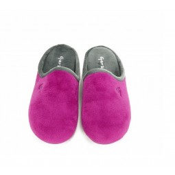 Zapatilla descalza "Suatex" Garzón (12002.247) violeta