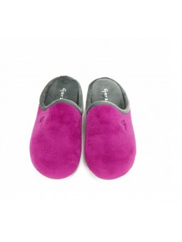 Zapatilla descalza "Suatex" Garzón (12002.247) violeta