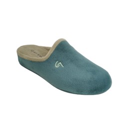 zapatilla mujer descalza